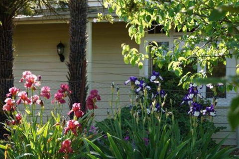 Eagles View Cottage Yarra Valley - Accommodation Redcliffe 1