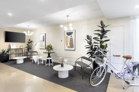 Quest Echuca - Accommodation Redcliffe 6
