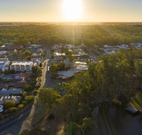 Quest Echuca - Accommodation Redcliffe