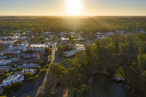 Quest Echuca - Accommodation Redcliffe 0