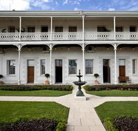 Denison Boutique Hotel Ascend Hotel Collection - Accommodation Redcliffe