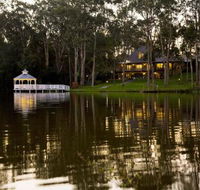 Lincoln Downs Resort Batemans Bay Best Western Signature Collecti - Accommodation Redcliffe