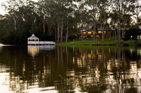 Lincoln Downs Resort Batemans Bay Best Western Signature Collecti - Accommodation Redcliffe 0