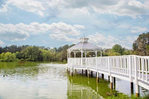 Lincoln Downs Resort Batemans Bay Best Western Signature Collecti - Accommodation Redcliffe 4