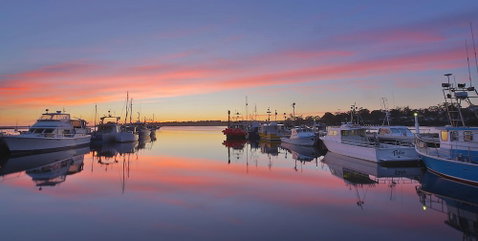 Georges Bay Apartments - Accommodation Redcliffe 5