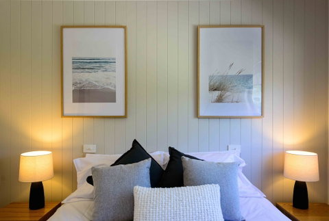 Georges Bay Apartments - Accommodation Redcliffe 0