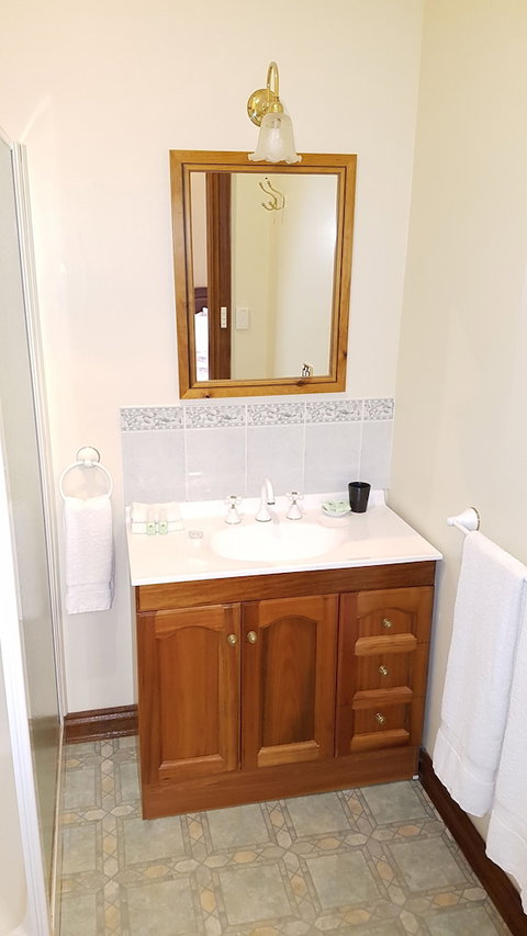 The Postmaster Inn BnB - Accommodation Redcliffe 2