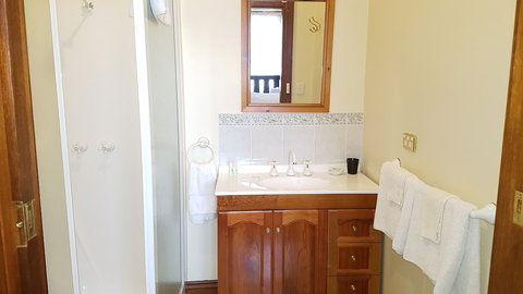 The Postmaster Inn BnB - Accommodation Redcliffe 6