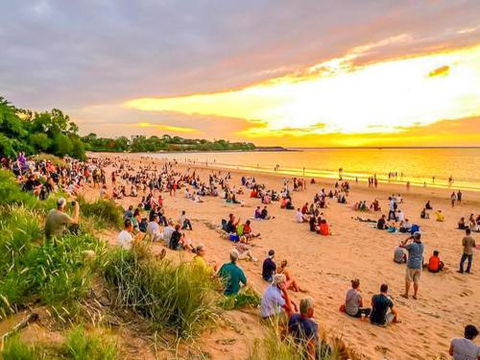 ZEN TOWERS - COZY HOLIDAY HOME For Families In CBD - Accommodation Redcliffe 5