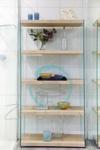 ZEN TOWERS - COZY HOLIDAY HOME For Families In CBD - Accommodation Redcliffe 4