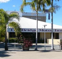 Rockhampton Riverside Central Hotel - Accommodation Redcliffe