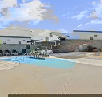 Apartments on Church - Unit 7 - Accommodation Redcliffe