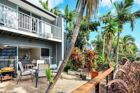 Sunset Waters Apartments - Accommodation Redcliffe 0