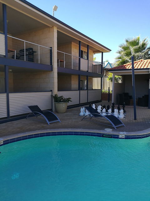 Kalbarri Edge Resort - Accommodation Redcliffe 3
