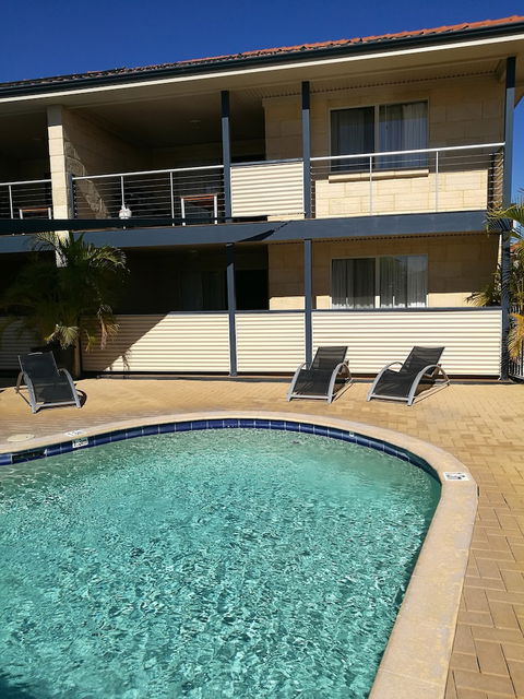 Kalbarri Edge Resort - Accommodation Redcliffe 2
