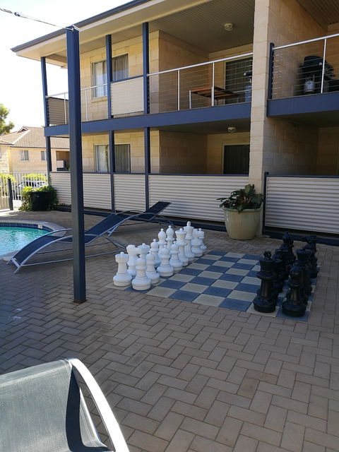 Kalbarri Edge Resort - Accommodation Redcliffe 4