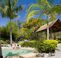 Darlington Beach Resort  Holiday Park - Accommodation Redcliffe