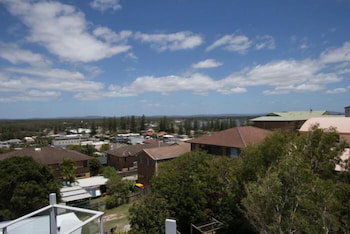 Seaspray Apartments - Accommodation Redcliffe 1
