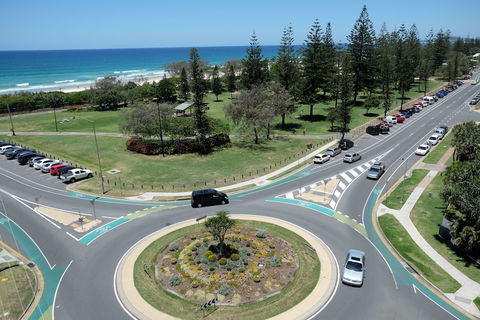 Queensleigh Apartment - Accommodation Redcliffe 1
