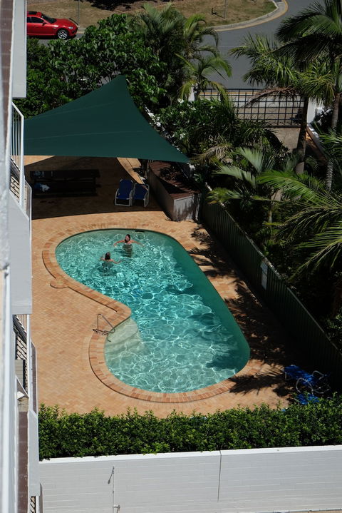 Queensleigh Apartment - Accommodation Redcliffe 4
