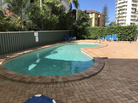 Queensleigh Apartment - Accommodation Redcliffe 3