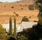 Old Church BB - Accommodation Redcliffe
