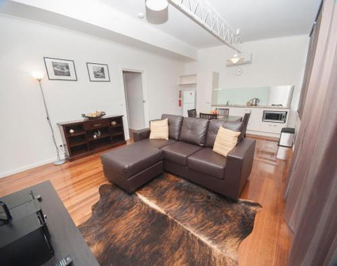 Harmony At Tower Hill Apartment - Accommodation Redcliffe 1