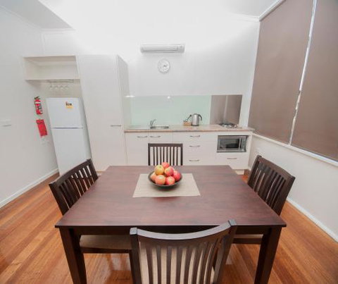Harmony At Tower Hill Apartment - Accommodation Redcliffe 5