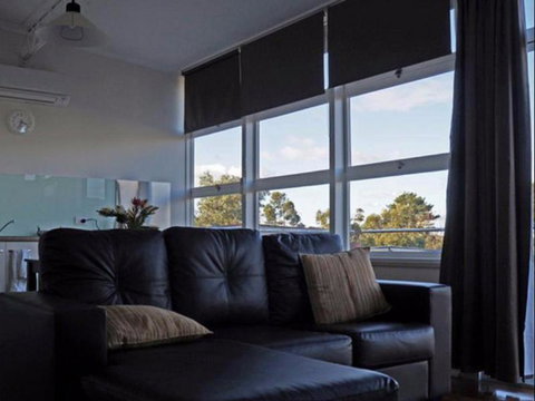 Harmony At Tower Hill Apartment - Accommodation Redcliffe 2