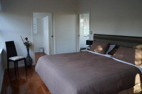 Harmony At Tower Hill Apartment - Accommodation Redcliffe 6