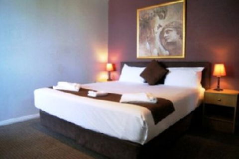 COMFORT Inn MENTONE HUB - Accommodation Redcliffe 4