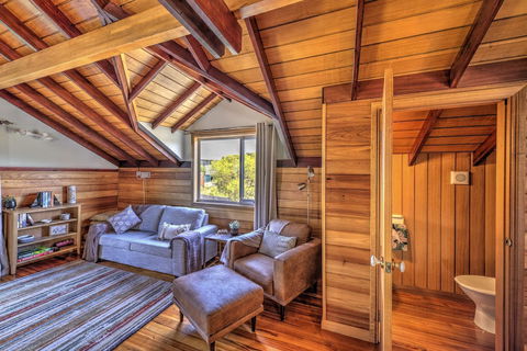 Sheoak On The Bay - Accommodation Redcliffe 4