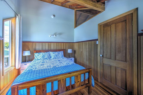 Sheoak On The Bay - Accommodation Redcliffe 3