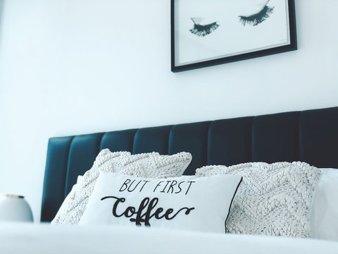 Skytower Apartment - Accommodation Redcliffe 5