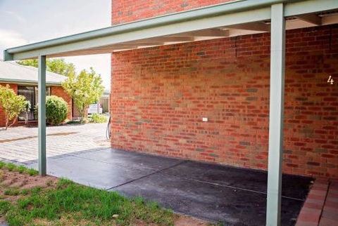Echuca Moama Holiday Accommodation 2 - Accommodation Redcliffe 4