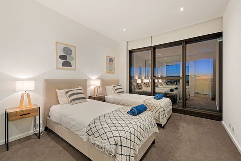 Sanctuary Apartments - Prima Pearl - Accommodation Redcliffe 5