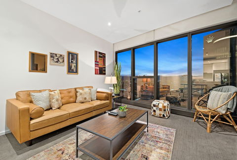 Sanctuary Apartments - Prima Pearl - Accommodation Redcliffe 4