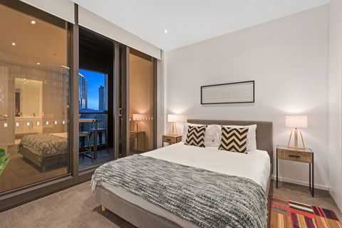 Sanctuary Apartments - Prima Pearl - Accommodation Redcliffe 2