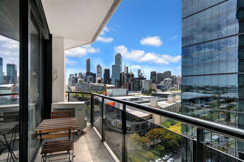 MJ Shortstay Whiteman St Apartments - Accommodation Redcliffe 5