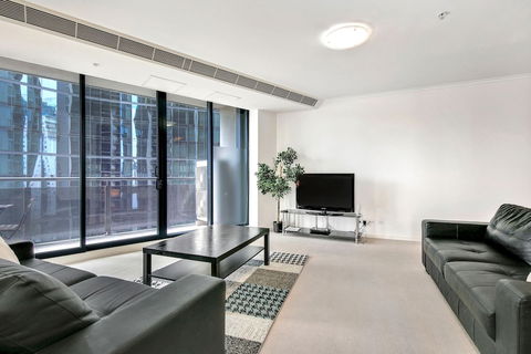 MJ Shortstay Whiteman St Apartments - Accommodation Redcliffe 4