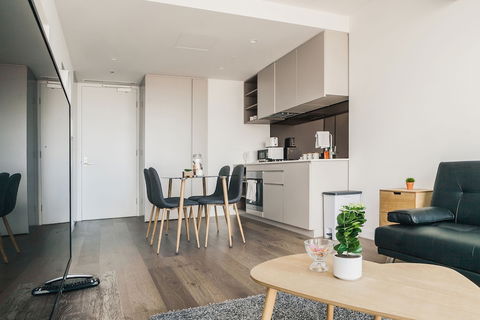 Victoria One Suites - Accommodation Redcliffe 2