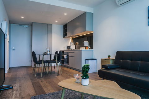 Victoria One Suites - Accommodation Redcliffe 6