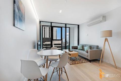 IFSuites (IFSTAYS) Light House Apartment - Accommodation Redcliffe 4