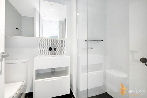 IFSuites (IFSTAYS) Light House Apartment - Accommodation Redcliffe 2