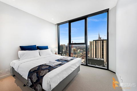 IFSuites (IFSTAYS) Light House Apartment - Accommodation Redcliffe 6