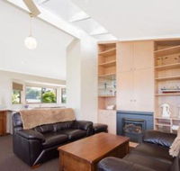 Valkei - Accommodation Redcliffe