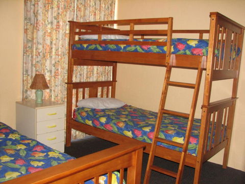 Kalbarri Riverview Resort Unit 33 - Accommodation Redcliffe 4