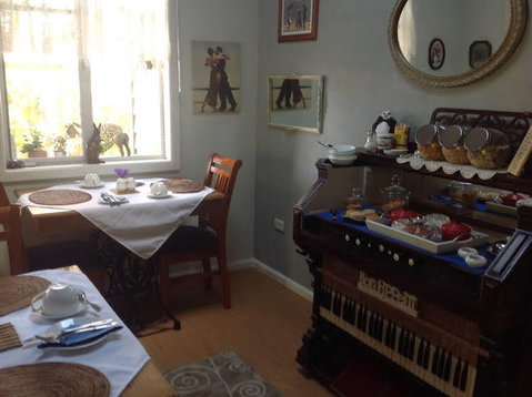 Seas The Day B & B - Accommodation Redcliffe 0