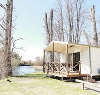 Riverglade Caravan Park - Accommodation Redcliffe