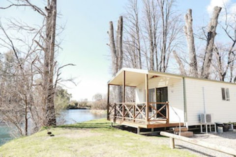 Riverglade Caravan Park - Accommodation Redcliffe 0